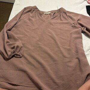 women’s blouse